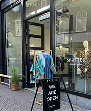 Spotted Femme | Homme Zwolle