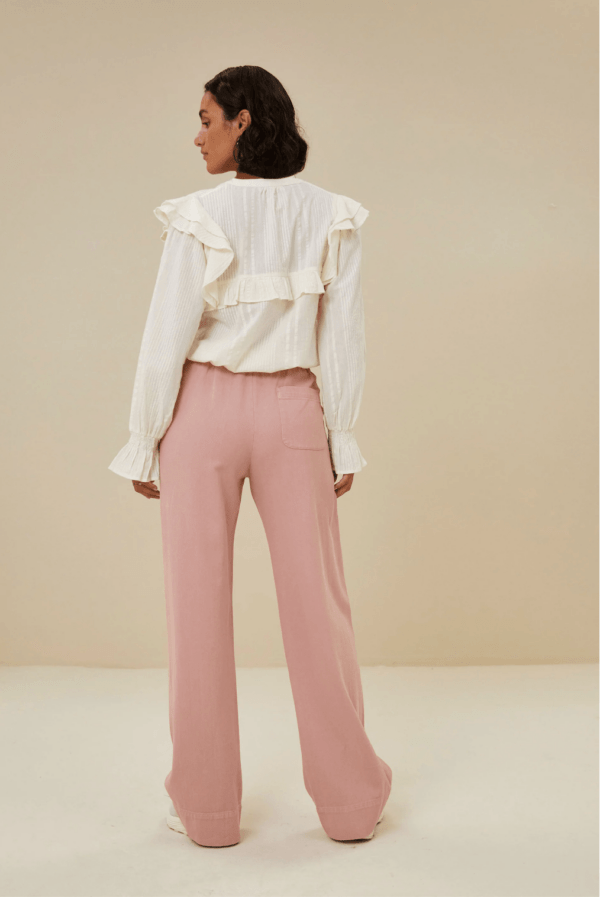 By-Bar Pennie blouse