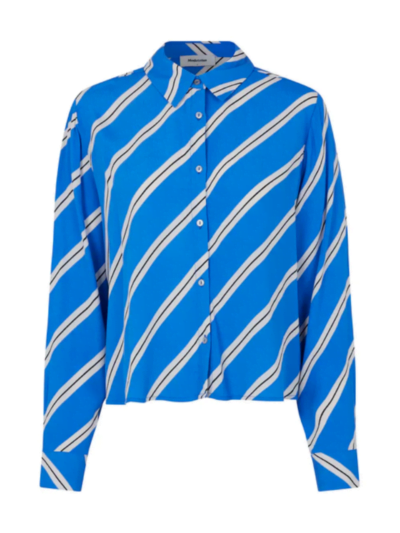 Modstrom CenniMD print shirt