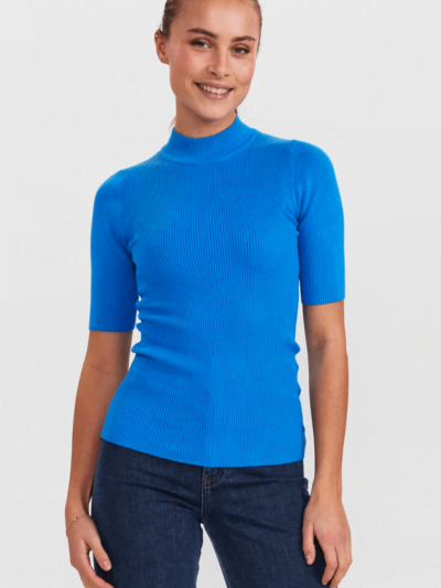 Numph Nubia ss pullover