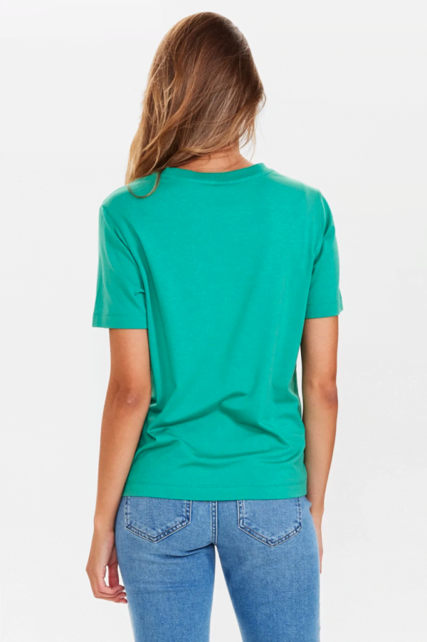 Numph Nukazumi ss blouse