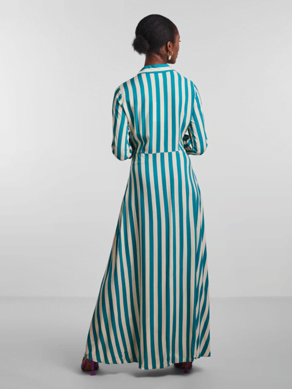 Yas Yassavanna long dress