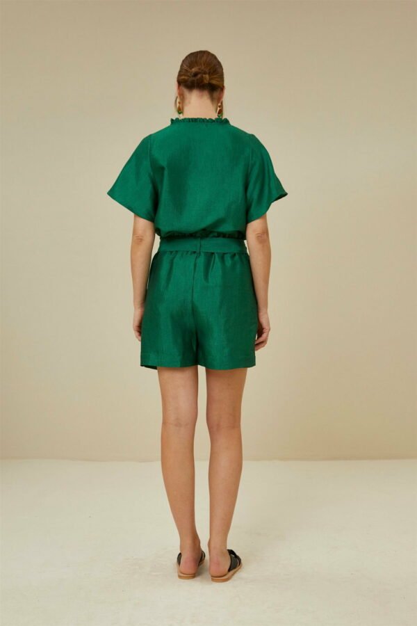 By-Bar judy gloss short