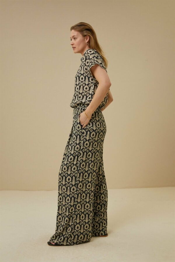 By-Bar mara ikat pant
