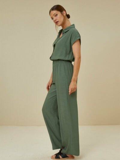 By-Bar robyn viscose pant