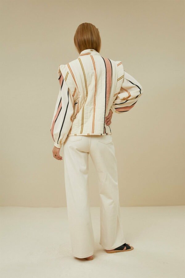 By-bar sam athia jacket