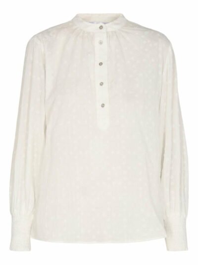 Co Couture Finley blouse