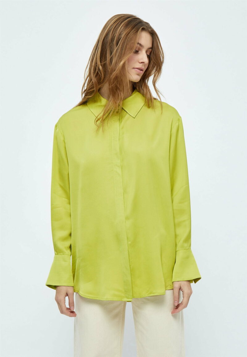 Minus kamia oversized shirt