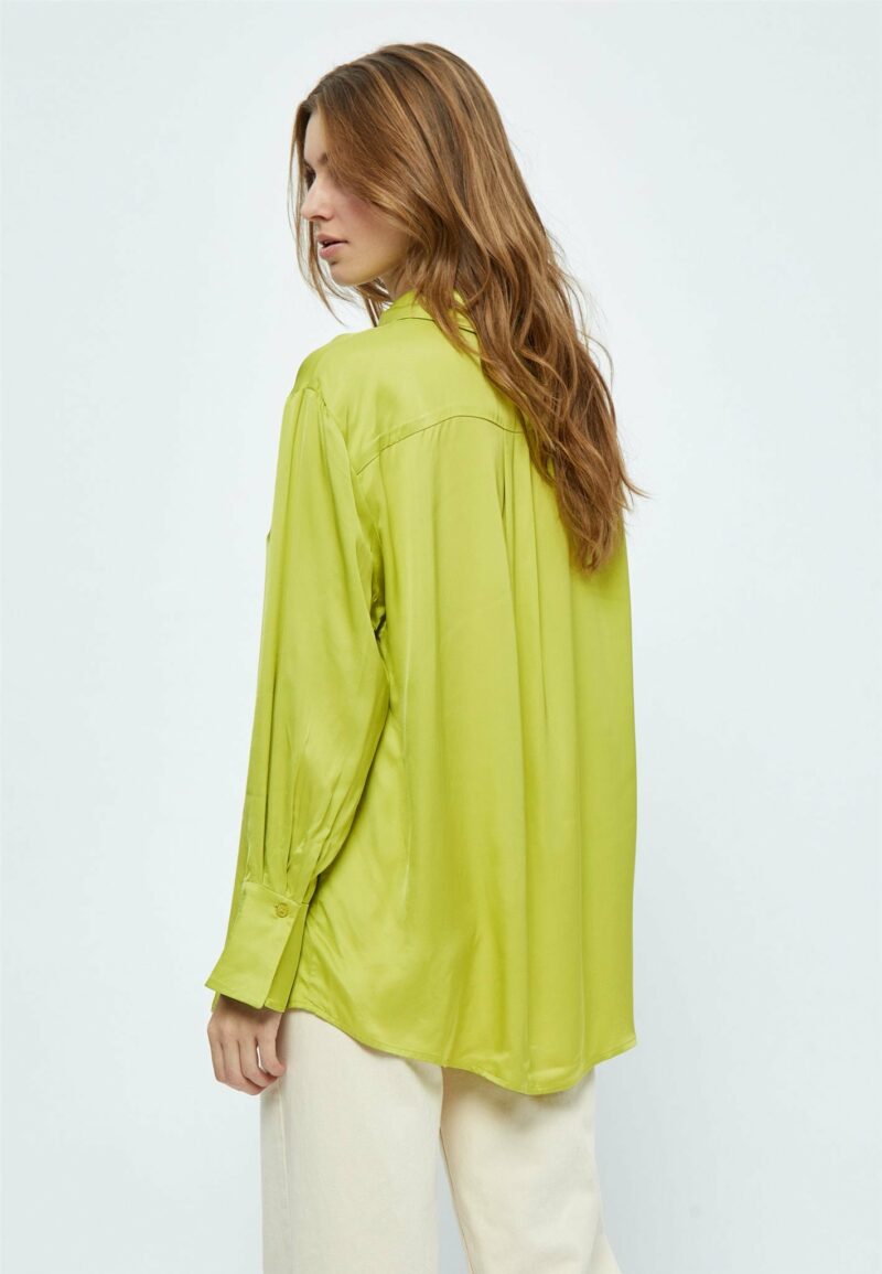 Minus kamia oversized shirt