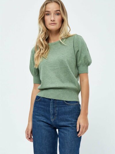 Minus liva knit tee