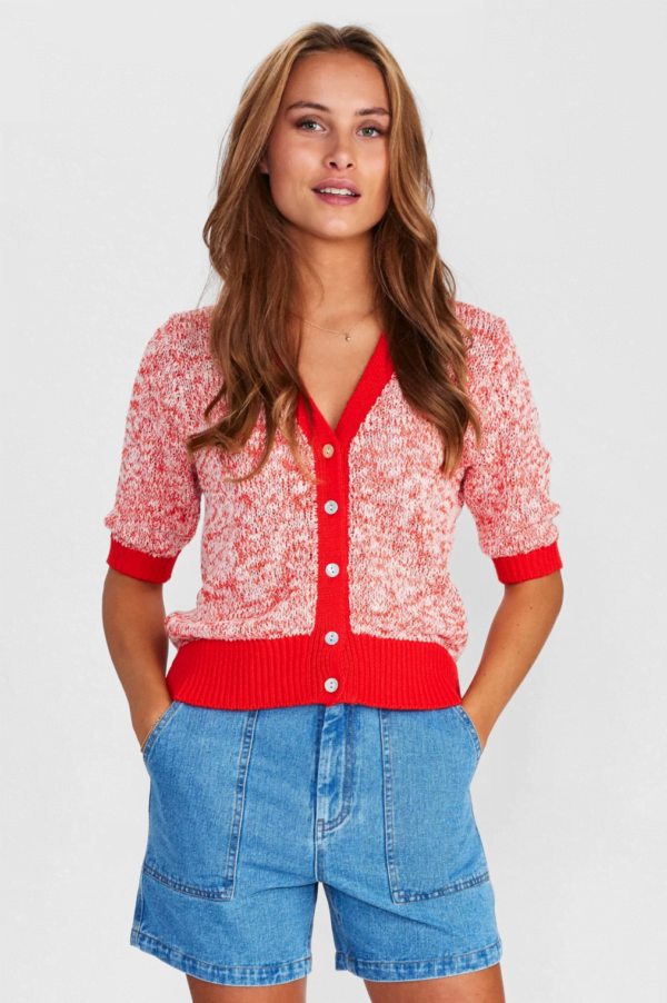 Numph Nunina cardigan