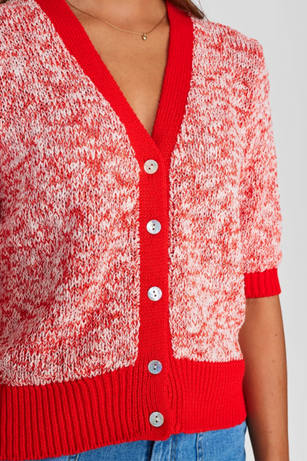 Numph Nunina cardigan