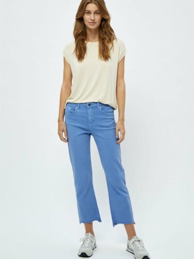 Peppercorn Fione cropped jeans