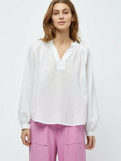 Peppercorn Marnella blouse