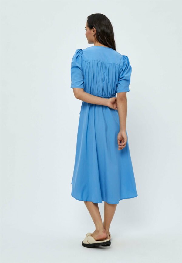 Peppercorn Mena mid dress