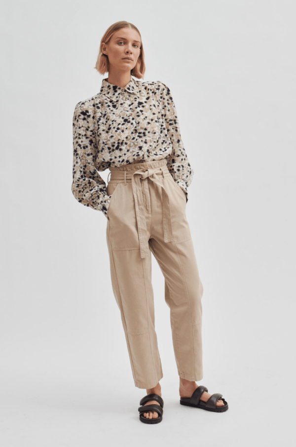 Second Female Zizanne trousers