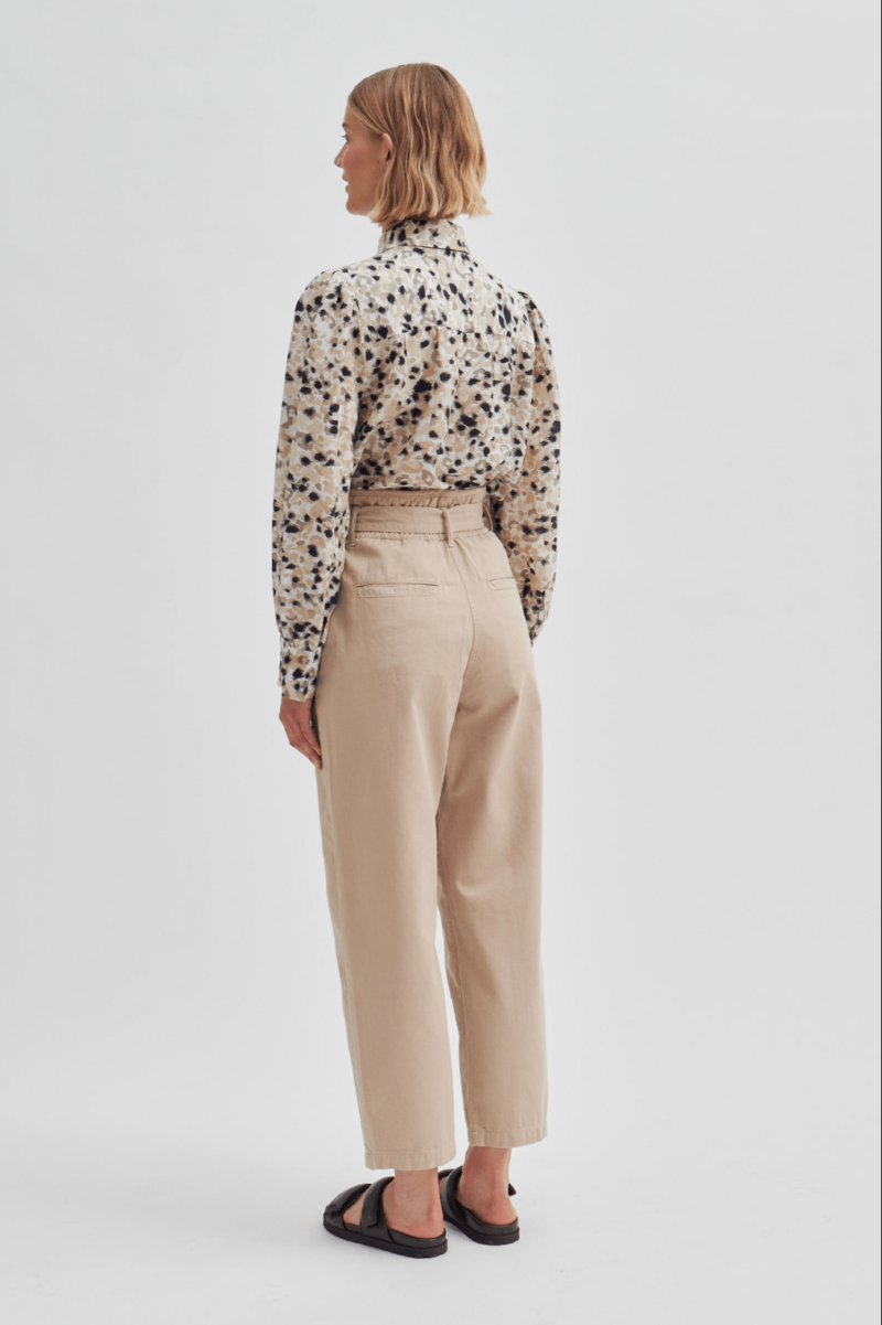 Second Female Zizanne trousers