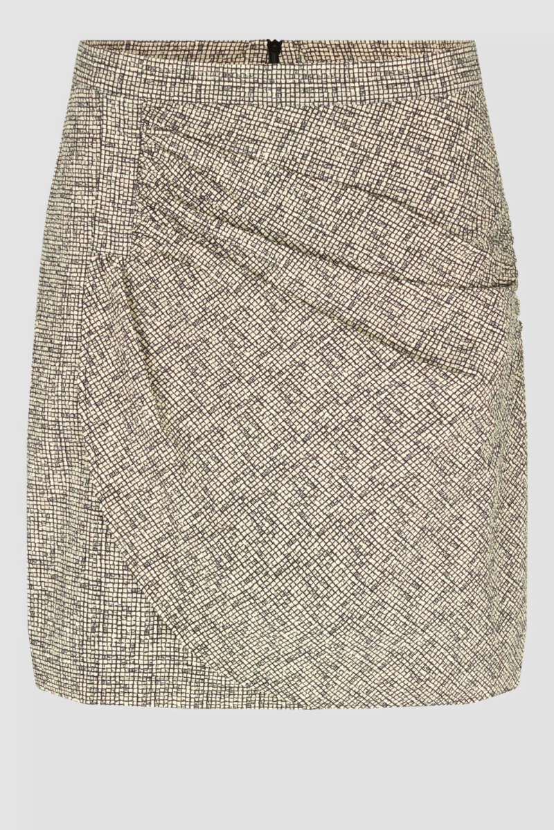 Second Female flos skirt
