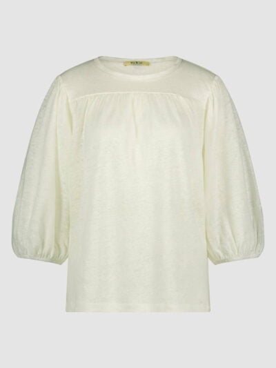Circle Camilla top