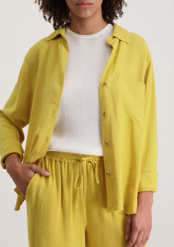 Circle Celia linnen pants