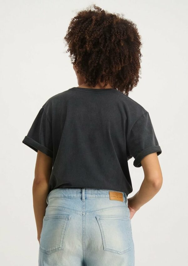 Circle Coco tee