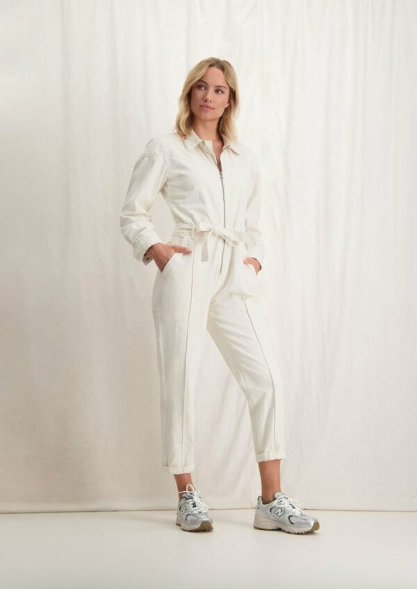 Circle Levy jumpsuit