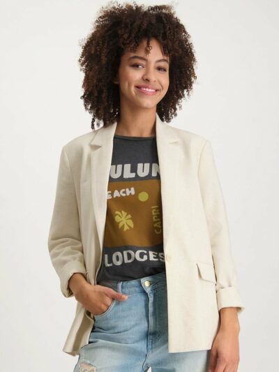 Circle Nora blazer