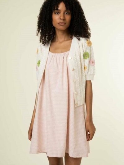 FRNCH Emilie cardigan