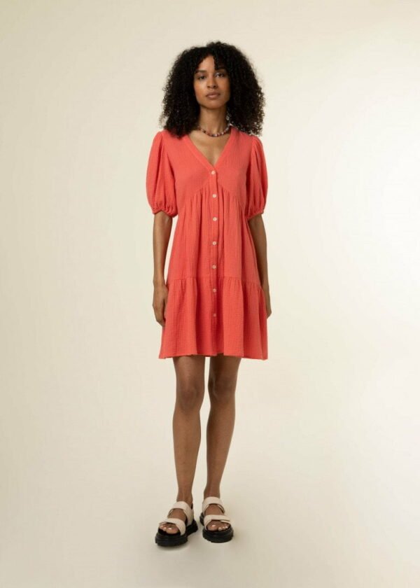 FRNCH robe Cindy