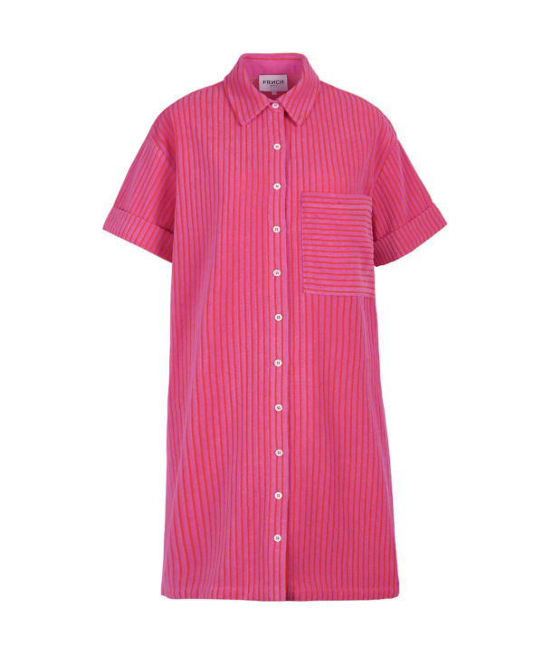 FRNCH robe Odile