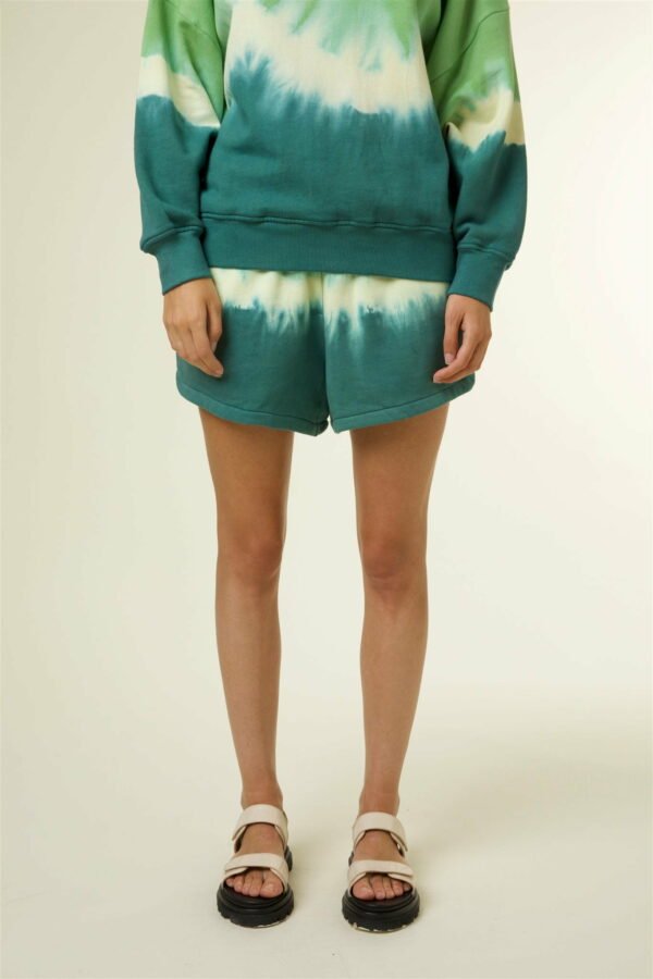 FRNCH short Paterne