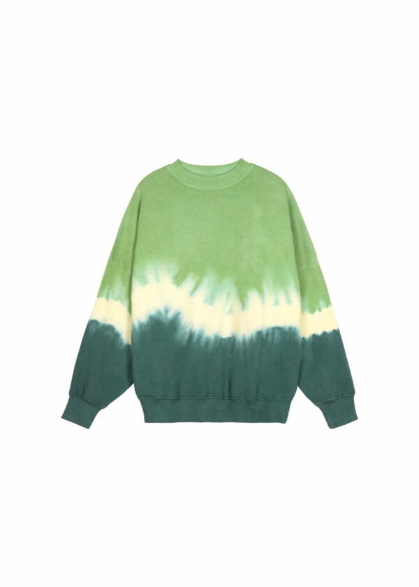 FRNCH sweater era