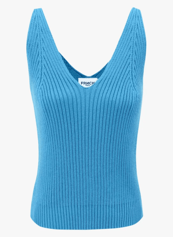 FRNCH top Edith