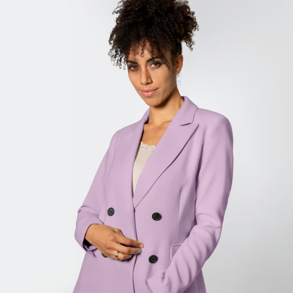 Giacomo blazer