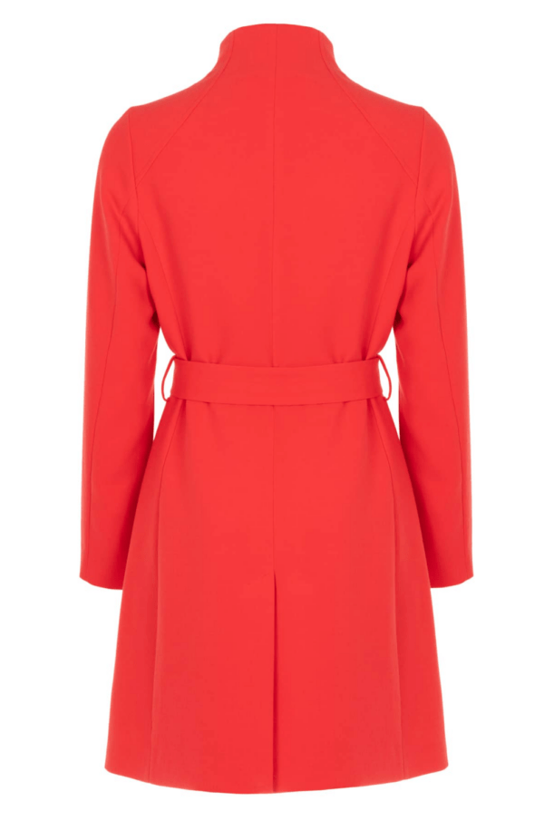 Giacomo coat