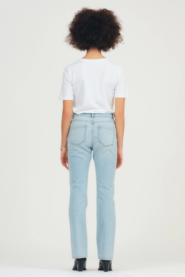 Ivy lulu jeans Puerto Banus