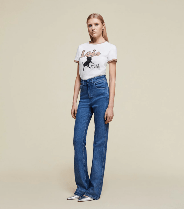 Lois Riley Soft Diana w