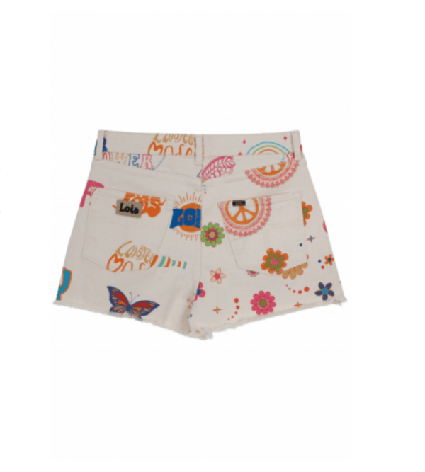 Lois Sandra Damir Hippie stone