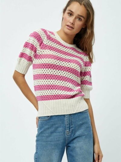 Minus Georgina knit shirt