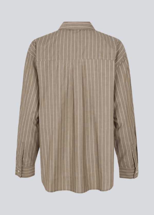 Modstrom CordeliaMD shirt