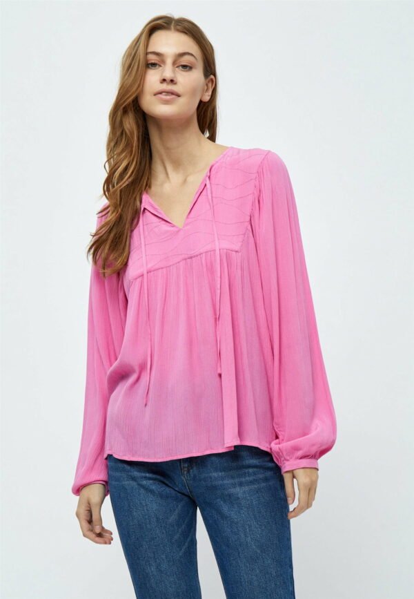 Peppercorn Danea blouse