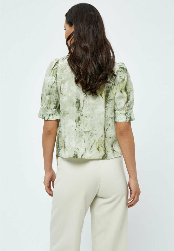 Peppercorn Marisola shirt