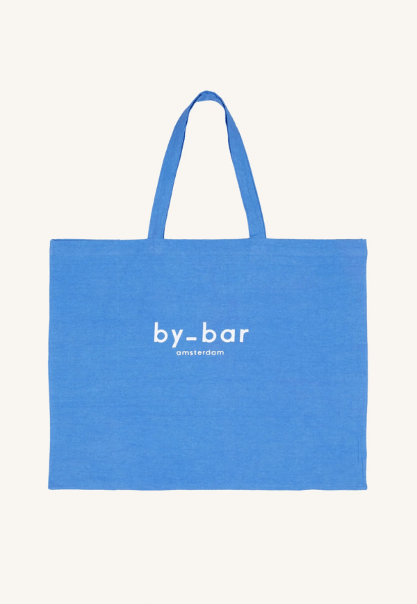By-Bar shopper bag