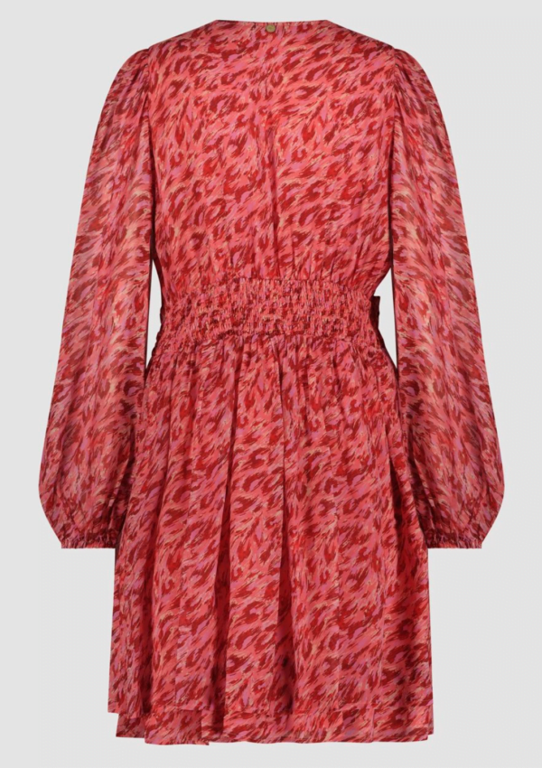 Circle Elvy dress