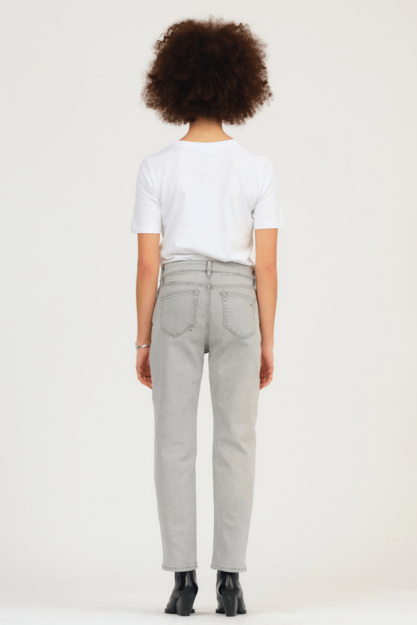 Ivy Tonya jeans brilliant grey
