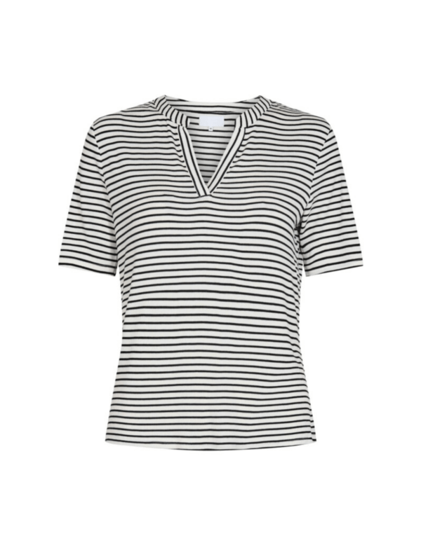 Levete room Ika 15 stripe tee