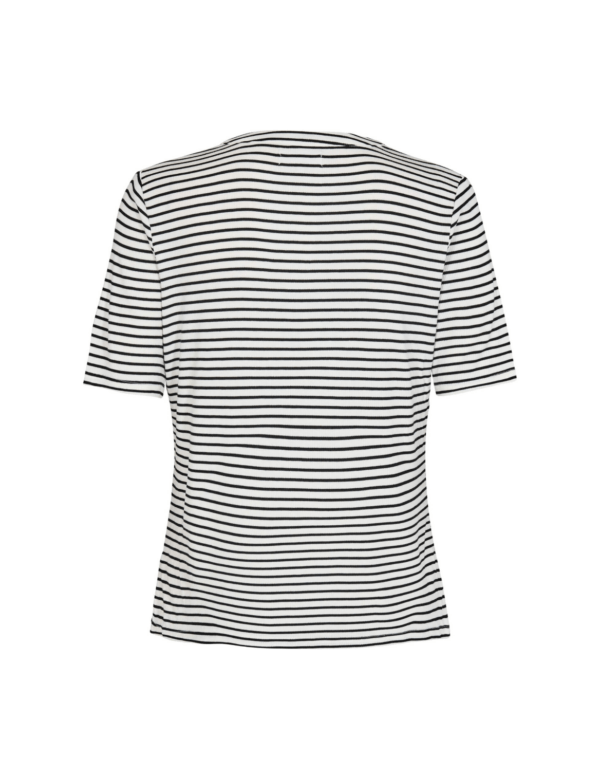 Levete room Ika 15 stripe tee