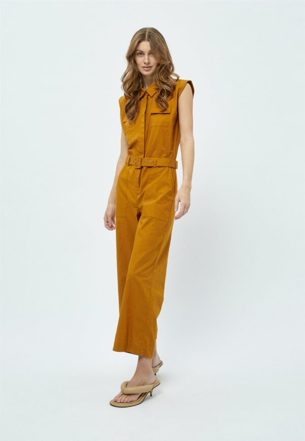 Minus Shelba linen jumpsuit 1