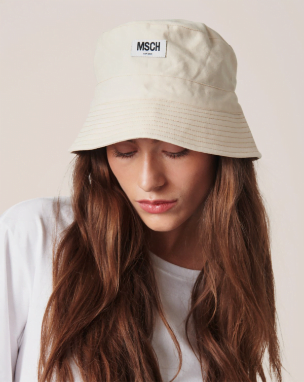 Moss Balou Bucket hat