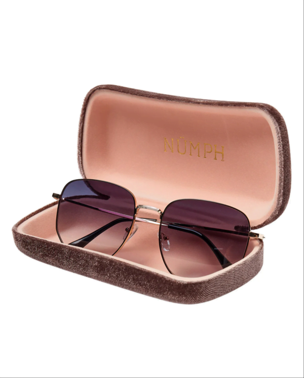 Numph Nuillon sunglasses